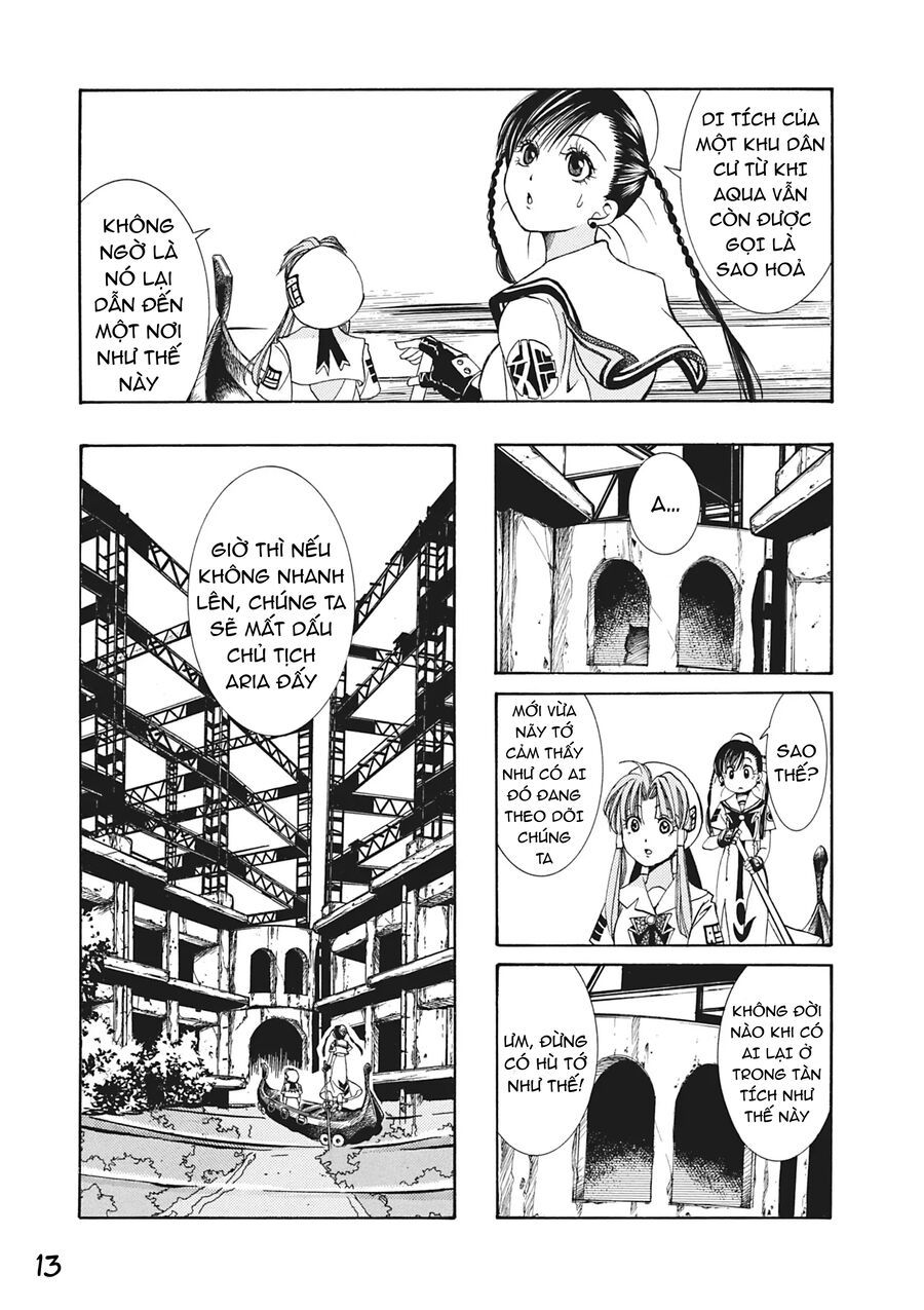 aqua - chap4 - Trang 14